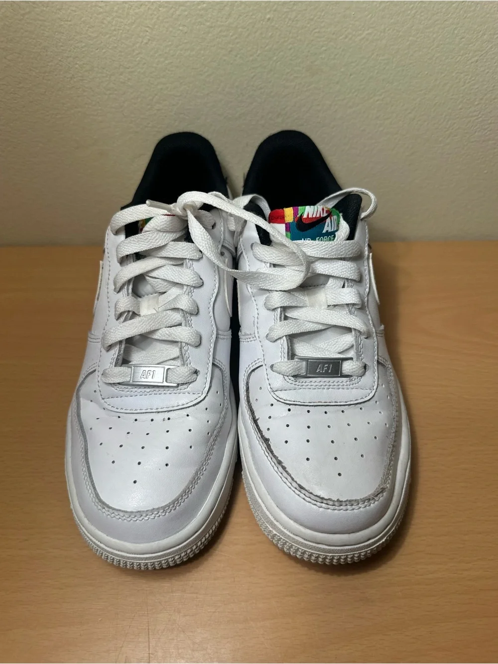 Nike Air Force 1 '07 LV8 3 Low 
